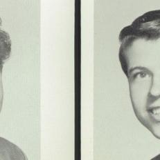 Carol Sullivan's Classmates profile album