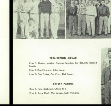 John Curran's Classmates profile album