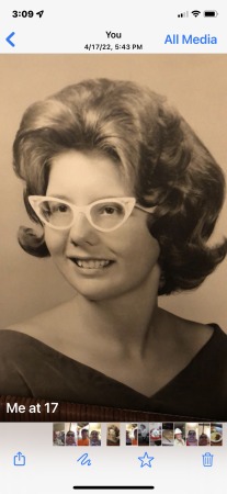 Carol Henry's Classmates profile album