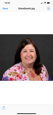 Diana DeWitt's Classmates® Profile Photo