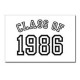 Class of 1986 30th H.S. Reunion reunion event on Sep 17, 2016 image