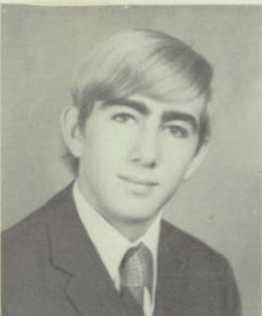 John Beavers' Classmates profile album