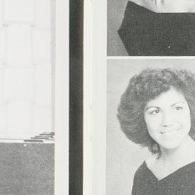 Tracey Benson's Classmates profile album