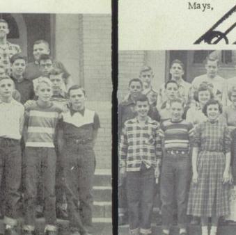 Mary O'sullivan's Classmates profile album