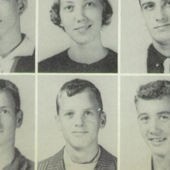 John Parsons' Classmates profile album