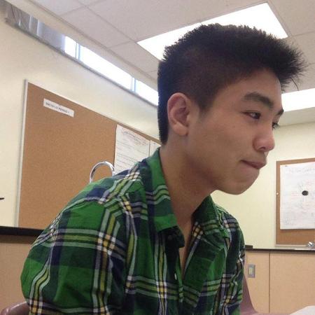 Michael Lum's Classmates® Profile Photo