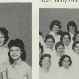 Kathleen Hull's Classmates profile album