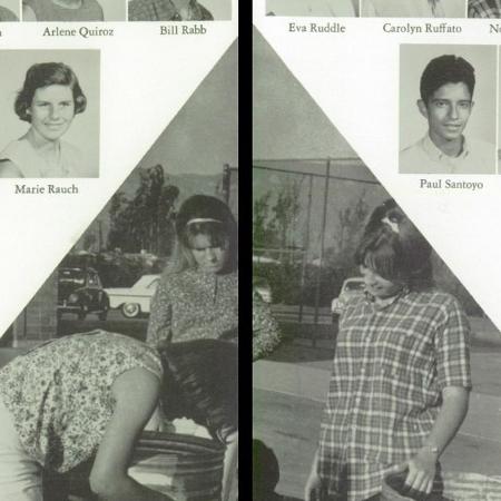 Jane Moore's Classmates profile album