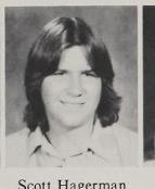 Scott Hagerman's Classmates profile album