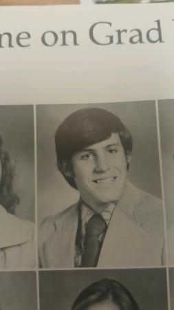 Dave Dollarhide's Classmates profile album