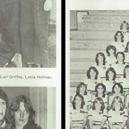 Terry Lewis' Classmates profile album