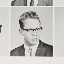 Don Schwarz's Classmates profile album