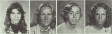 Karen Moss' Classmates profile album