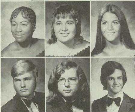 Lisa Beaver's Classmates profile album