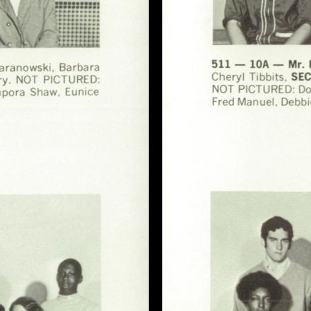 Diane Bandurski's Classmates profile album