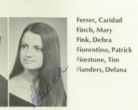 Delana Keller's Classmates profile album