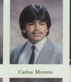 Carlos Moreno's Classmates profile album