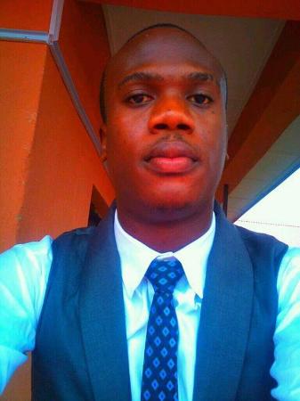 Akintunde Tosin Joe's Classmates® Profile Photo