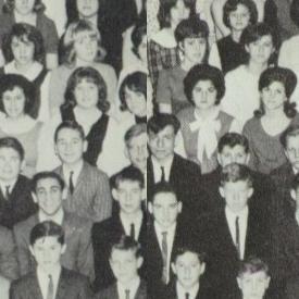 Susan Brown's Classmates profile album