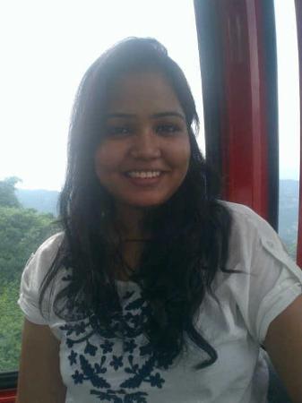 Shalini Prakash's Classmates® Profile Photo