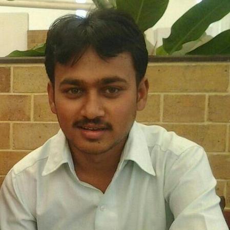 Vinayak Koti's Classmates® Profile Photo