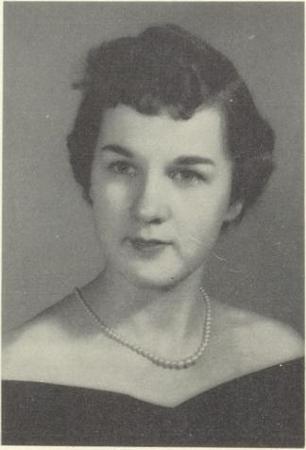 Marie Tiford's Classmates profile album