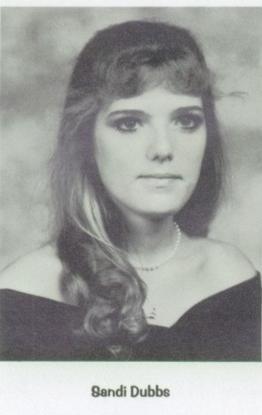 Sandi Caffarello's Classmates profile album