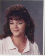 CANDY GARWOOD's Classmates profile album