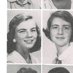 Jane Lee Wendel's Classmates profile album