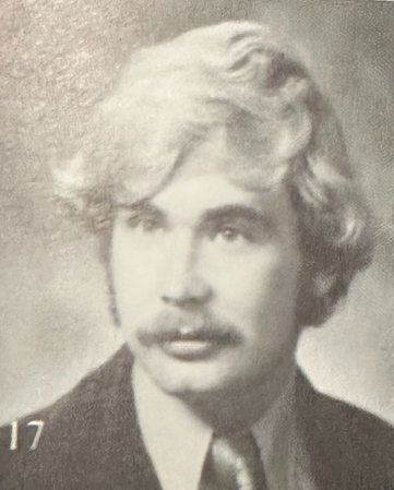 WILLIAM ROTH's Classmates profile album