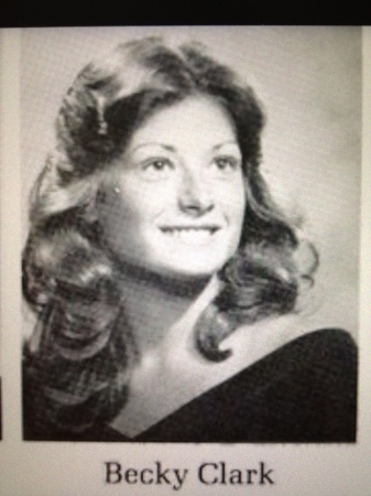 Becky Dupree's Classmates profile album