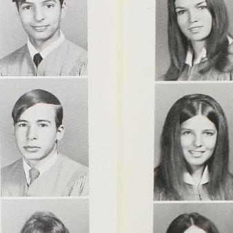 Keith Moser's Classmates profile album