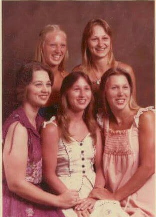 Pamela Kruger's Classmates profile album