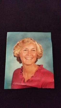 Lisa Bloodworth's Classmates profile album