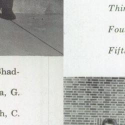 Richard L Connors' Classmates profile album