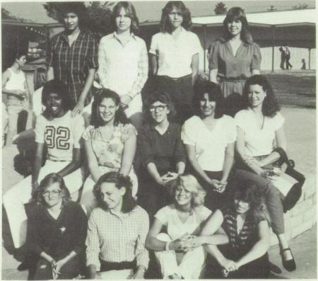 Teri Brown's Classmates profile album