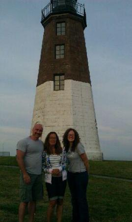 Point Judith Lighthouse