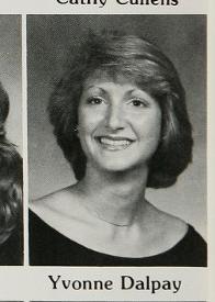 yvonne dalpay's Classmates profile album