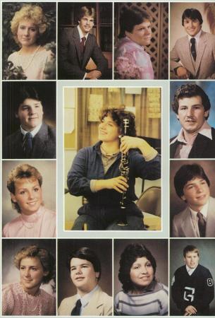 Cynthia Penno's Classmates profile album