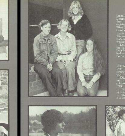 Linda Dempsey's Classmates profile album