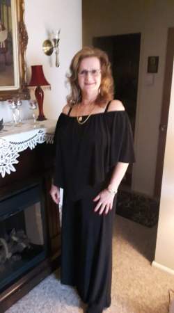 Lorraine Udell's Classmates® Profile Photo