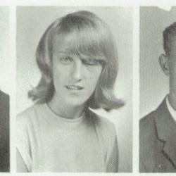 Faye Perry's Classmates profile album