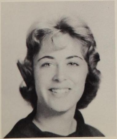 Jane Wheeler's Classmates profile album