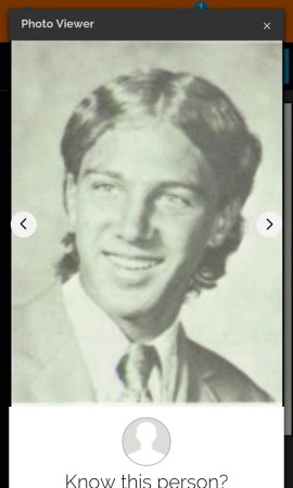 Larry Knutson's Classmates® Profile Photo