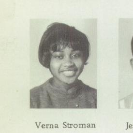 Verna Meacham's Classmates profile album