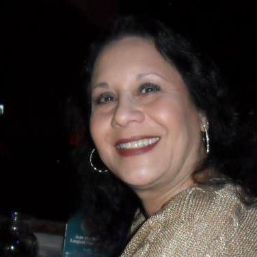 Rita Cardenas-Greeson's Classmates® Profile Photo