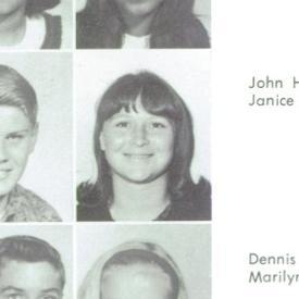 Janice Slayden's Classmates® Profile Photo