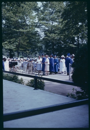 1989 graduation day
