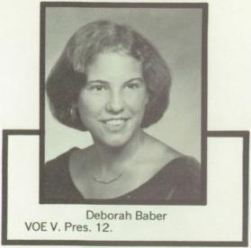 Deborah Gulker's Classmates profile album