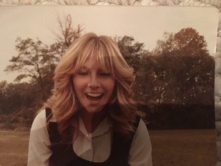 DIANNE MURPHY's Classmates profile album